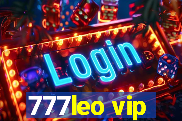 777leo vip
